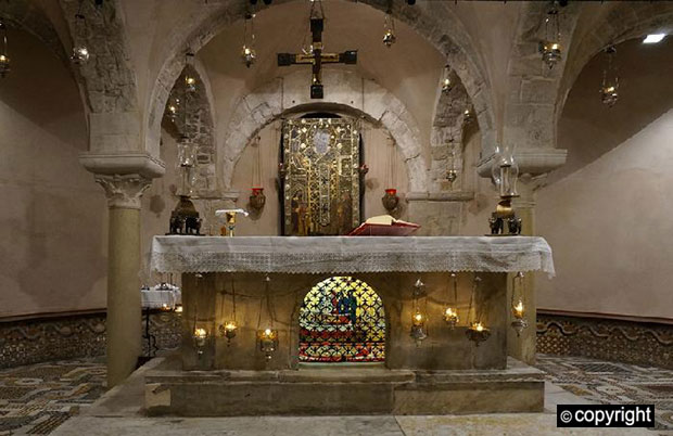 Српска икона у Барију сачувала лик Светог Николе 